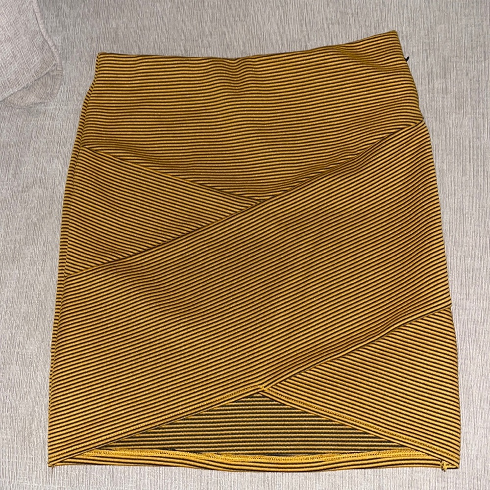 Forever 21 mini skirt